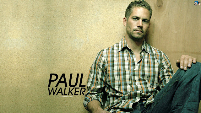 Paul Walker Hollywood Celebrity HD Wallpaper