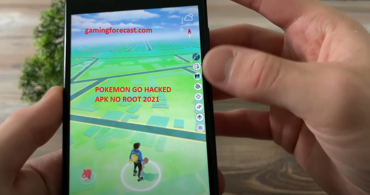 Pgsharp Pokemon Go Hack Apk No Root Joystick Teleport 21 Gaming Forecast Download Free Online Game Hacks