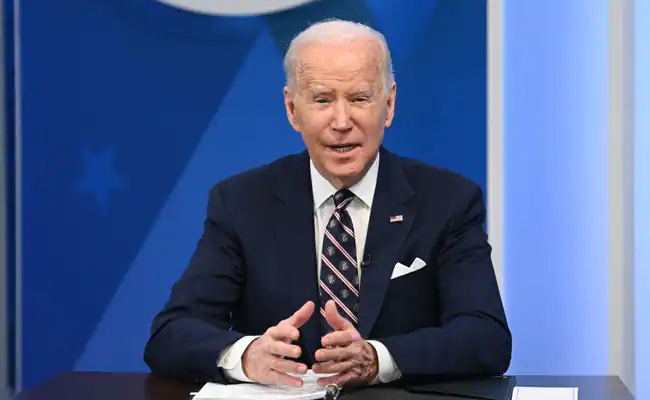Biden Administration Proposes Minimum Tax On Wealthiest Households