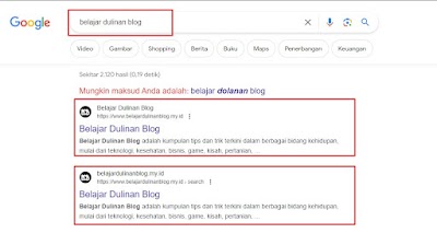 6 Cara Optimasi Artikel agar Cepat Terindex oleh Mesin Pencari & manfaatnya