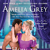 Review: How to Train Your Earl (First Comes Love #3) by Amelia Grey