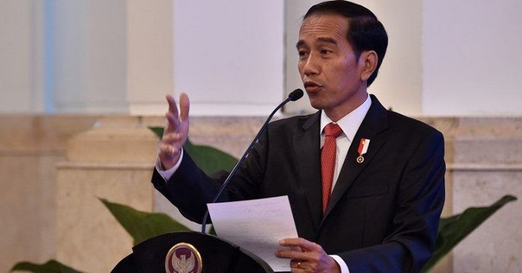 Jokowi: Pelajar Diliburkan untuk Menghindari Corona, Jangan Malah Main ke Warnet, naviri.org, Naviri Magazine, naviri