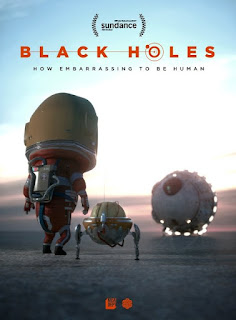 Film 2017 Black Holes HD Subtitle
