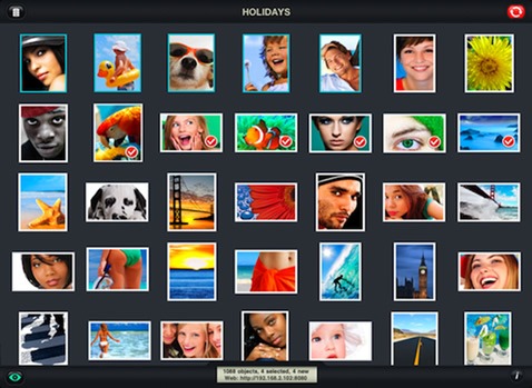 Photosync