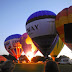 A Balloon Festival.