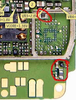 Membuat desktop kabel sebagai pengganti ic charge