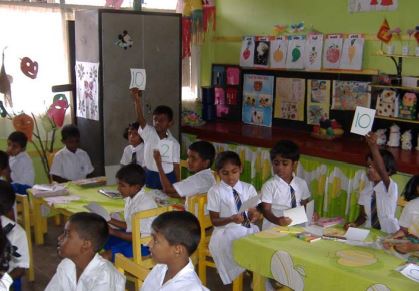 3 ශ්‍රේණිය ප්‍රශ්න පත්‍ර