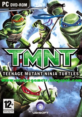 TMNT Free Download