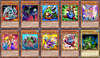 yugioh