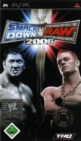 Smackdown Vs Raw 2006