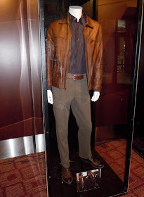 Leonardo DiCaprio Inception movie costume