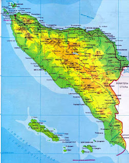 Aceh Kembali Gempa 16 February 2017