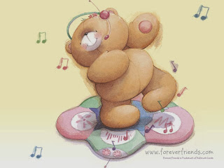 Cute Pictures 19 Forever Friends' Wallpapers Cartoon Bear