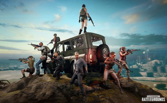 Cara Mengatasi PUBG Mobile Lag Fix Tanpa VPN