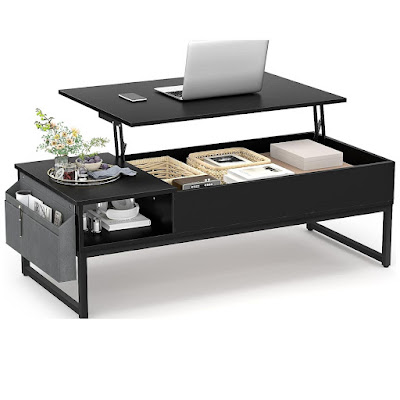 Lift Top Coffee Table with Storage future home interior design