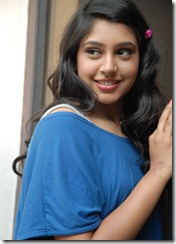 Niti Taylor New Pictures at Pelli Pustakam Press Meet