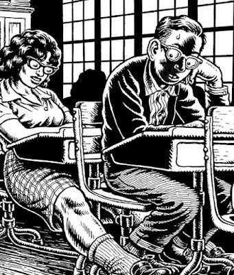 Robert Crumb