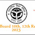 UP Board Result 2023 UPDATE: यूपी बोर्ड 10वीं, 12वीं के रिजल्ट का इंतजार जल्द होगा खत्म! जानें अपडेट