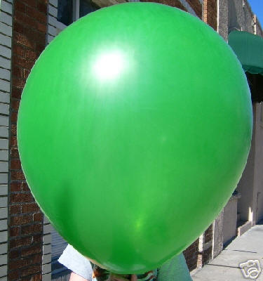 Balloon Jumbo