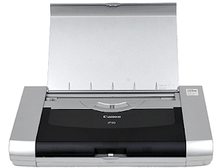 Canon Pixma iP90 Printer Free Download Driver