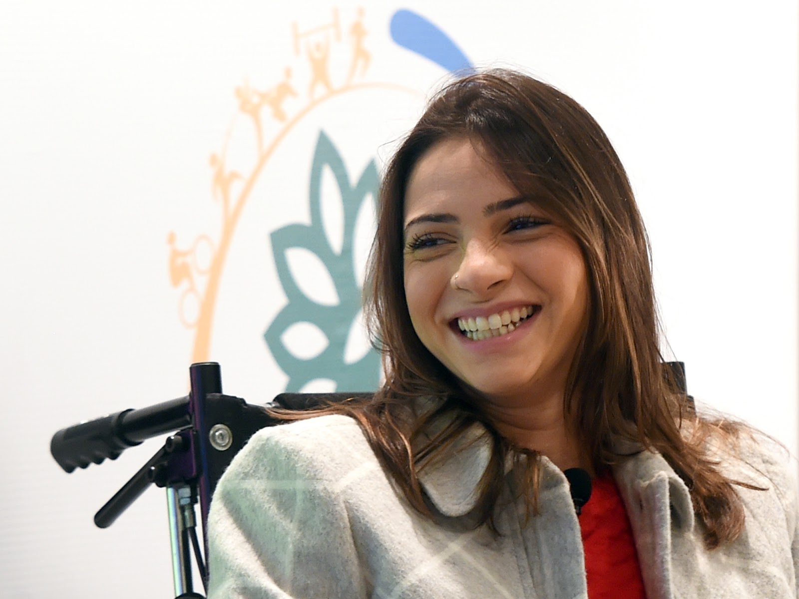 Famosos Aniversariantes de Hoje: Lais Souza (atleta)