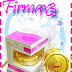 FIRMAX 3 cream ajaib