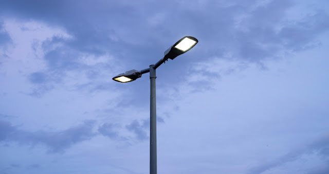 These lights are required to be pleasing and durable as they have to withstand the weather conditions of the outdoors.     #LEDPOLELIGHTS #LEDPARKINGLOTLIGHTS #LEDPARKINGLIGHTS #PARKINGLOTLIGHTS #LEDPARKINGLOTLIGHTS #LEDLIGHTS #POLELIGHTS