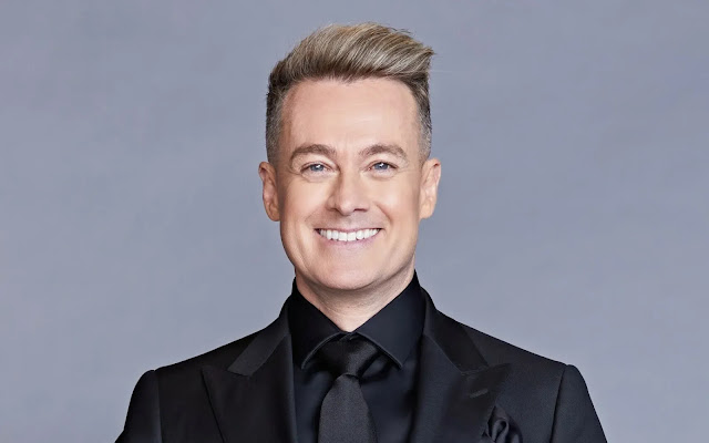 Grant Denyer hosts reboot of Deal Or No Deal in 2024 on Channel 10