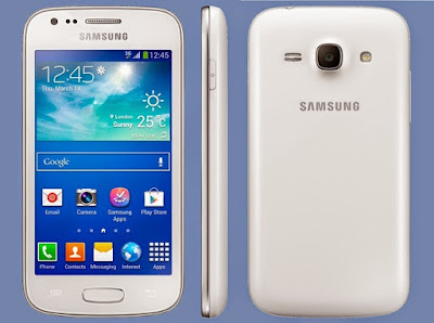 Samsung Galaxy Ace 3 GT-S7270