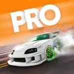 Drift Max Pro Mod Apk v2.5.3 (Vô hạn tiền, Mở khóa)
