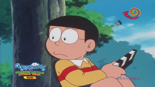 Doraemon In Nobita's Little Space War 1985 Hindi 480P 720P Hindi Dubbed Latestmovieshd