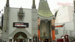 Grauman's Chinese Theater (Los Angeles, USA) - repertoire, ticket prices, address, phone numbers, official website. Add a review Track
