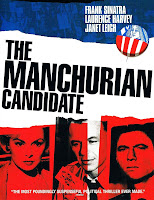 The Manchurian Candidate 1962 ile ilgili görsel sonucu