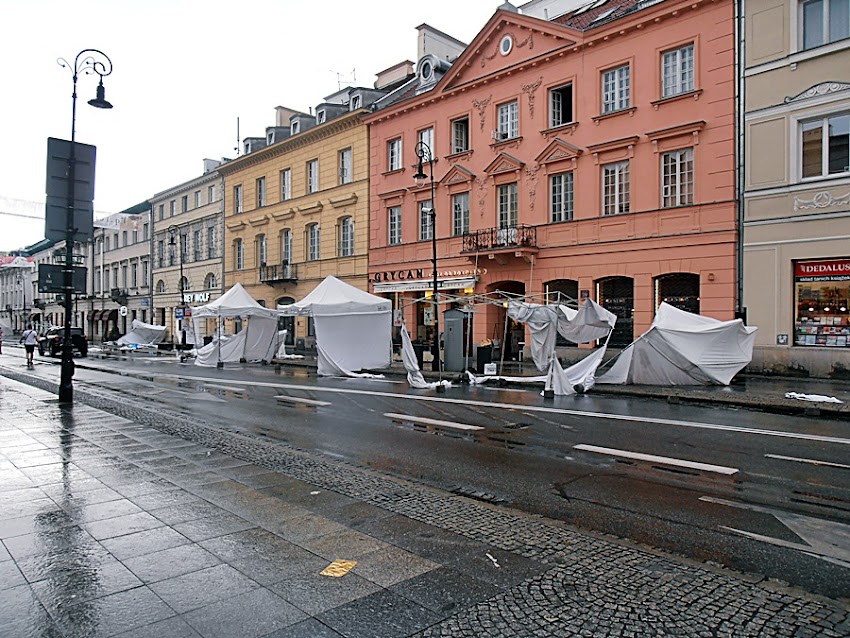 IMS Warsaw Fashion Street 2016