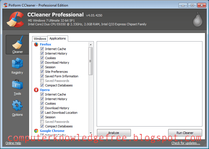 Ccleaner 32 bit 3d printer controller - For ccleaner download gratis yu gi oh download admin right