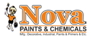 Nova Paints Distributorship