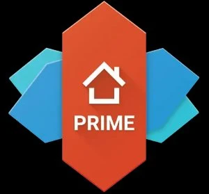 nova launcher prime icon