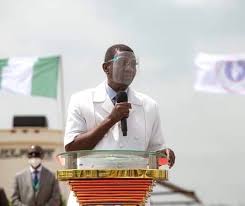 Nigeria must be restructured to avoid a possible break-up - Pastor Adeboye