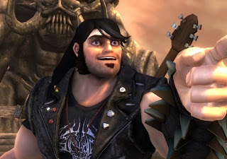 Brutal Legend | PC Game