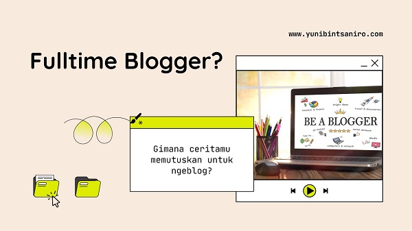 Blogger di Blogspot atau Wordpress