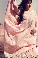 Fashion SANA SAFINAZ LAWN 2010 Styles