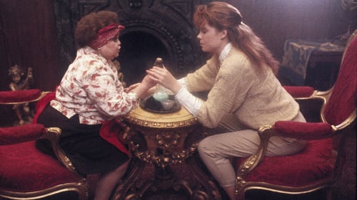 Teen Witch 1989 vo