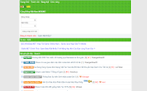 Share code forum johncms M3V giống 100%