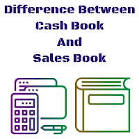 Cash Book And Sales Book In Accounting