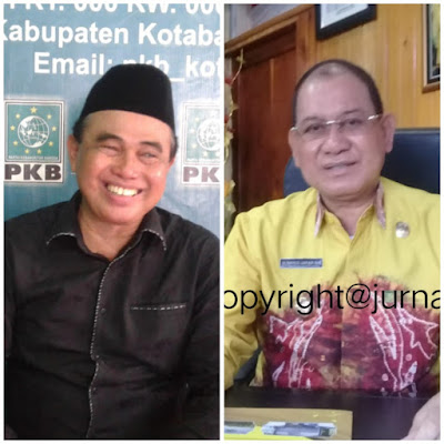 Asal Bukan Said Jafar Maupun Zairullah Azhar