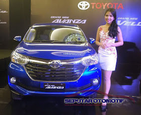 Harga mobil avanza baru