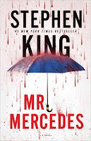 Mr. Mercedes