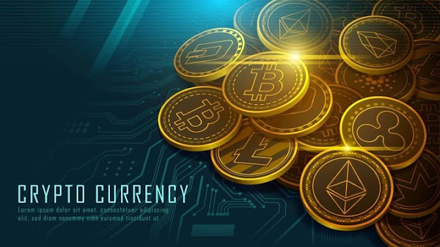 Why Cryptocurrency is the Future of Online Transactions