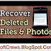 Deleted Photos Recovery Download For Android