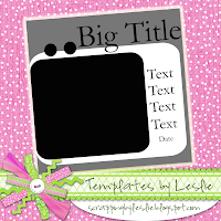 http://scrappingbyleslie.blogspot.com/2009/05/template-freebie.html